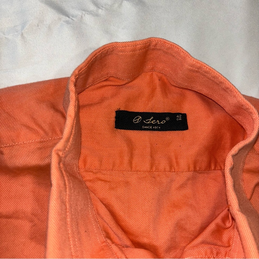 Sero Lang Sleeve Shirt View 2